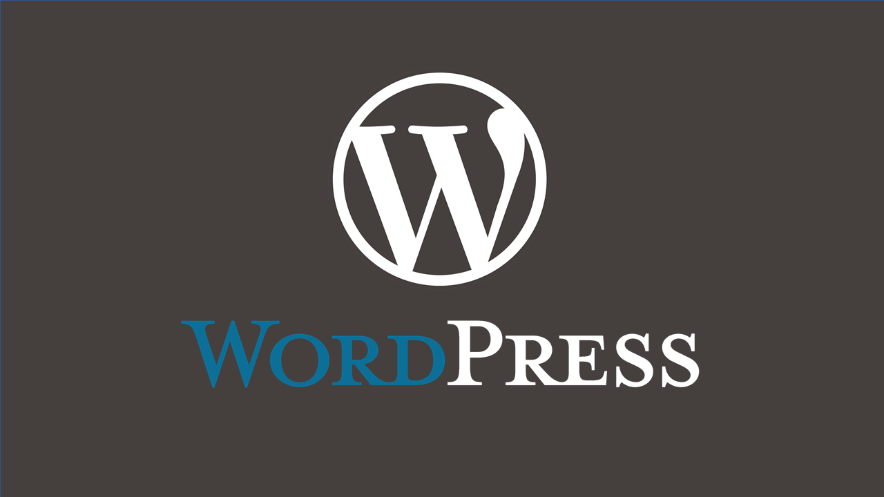 Wordpress